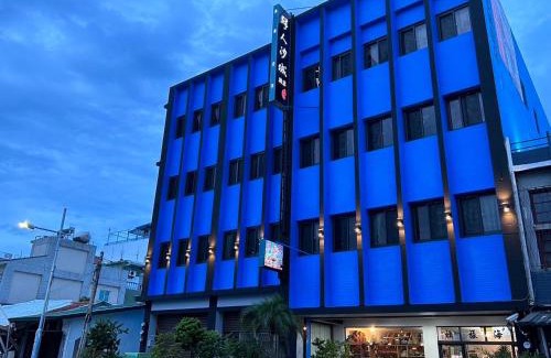 Chenggong House | Gui Ren Sha Cheng Guest House