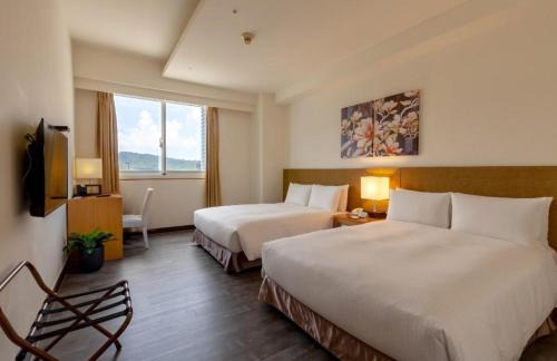 Gushan District Hotel | Guide Education Culture Hotel Kaohsiung Museum of Fine Arts