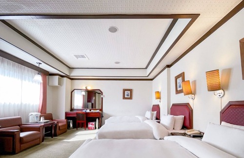 Changhua City Centre Hotel | Guide Hotel Chunghua Jhongjheng