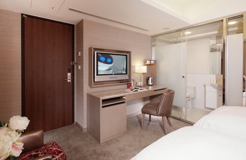 Shida Hotel | Guide Hotel Taipei NTU