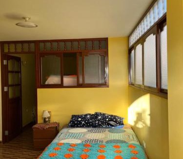 Chachapoyas House | Guiltor host