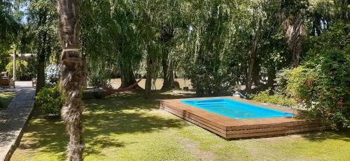 Partido de Tigre House | Guitarra Negra