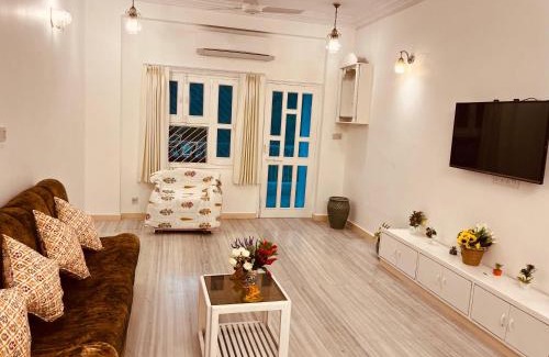 Udaipur Apartment | Gulab Niwas Homestay