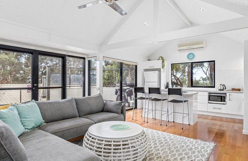 Kennett River House | Gulah House - Kennett River