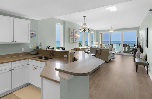 Seacrest Condo | Gulf Front w/Gorgeous Views, Elevator, Seacrest + Free Attraction Tickets!