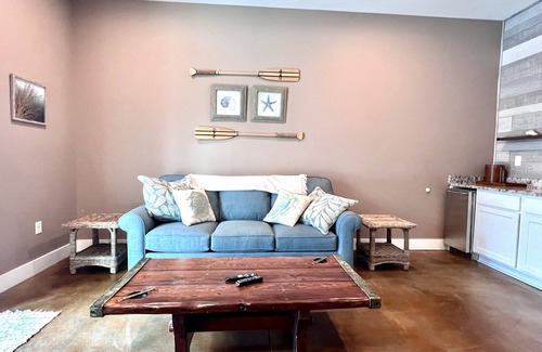 Cape San Blas House | Gulf view, elevator, private pool (opt to heat), pet-run, quiet neighborhood,