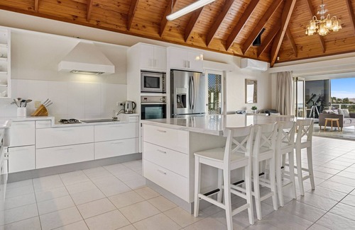 Normanville House | Gulf View Retreat - 11 Hewett Close