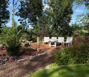 Wittmund Villa | Gulfhof Fahnhusen