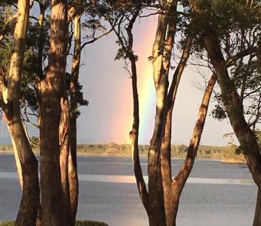 Strahan Apartment | Gull Apartment