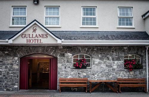 Ballinasloe Hotel | Gullane's Hotel