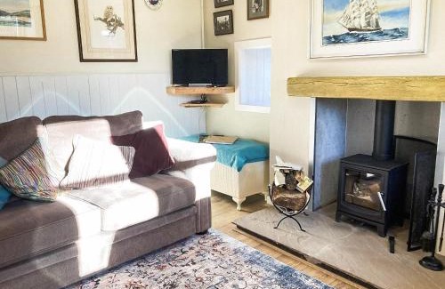 Kirkcudbright House | Gullieside Cottage
