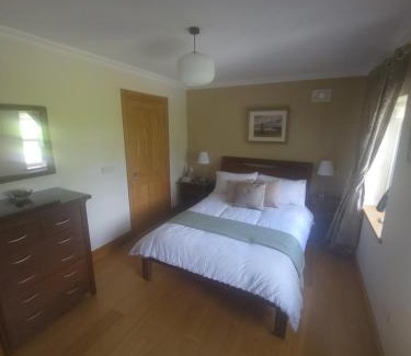 Roscoe House | Gullistan Room, Kilpipe House