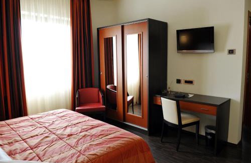 Acconia Hotel | Gullo Hotel