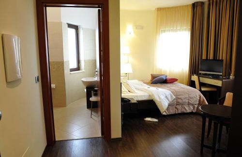 Acconia Hotel | Gullo Hotel