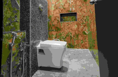 Kumbhalgarh Hotel | Gulmohar Retreat And Spa