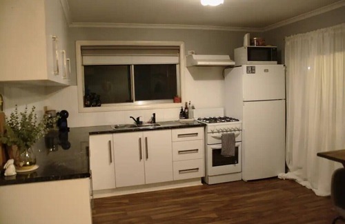 Bookpurnong House | Gum Lodge, Gateway to the Murray