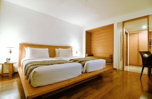 Pasteur Hotel | Gumilang Regency Hotel By Gumilang Hospitality