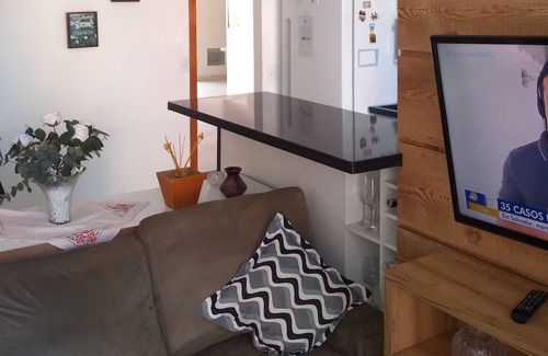 Sao Domingos Apartment | GUN DUNAS TOWER APART 004, CONDOMINIUM, COZY ENVIRONMENT FOR YOUR HOLIDAY