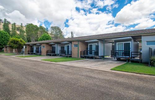 Gundagai Hotel | Gundagai Tourist Suites