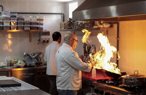 Tatvan Hotel | Gungor Omesyus Otel