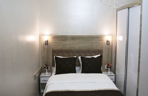 Tatvan Hotel | Gungor Omesyus Otel