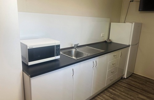 Gunnedah Hotel | Gunnedah Tourist Caravan Park