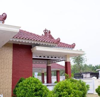 Kalianda House | Gunter Homestay