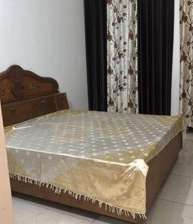 Panchkula Apartment | Gupta Cottage