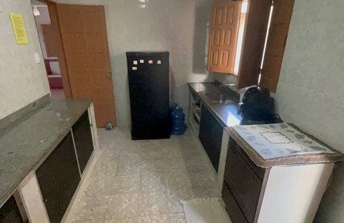 Mariricu House | Guriri beach house - close to everything, supermarket and beach.