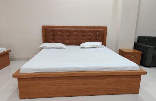 Govardhan House | GURU KRIPA GARDEN