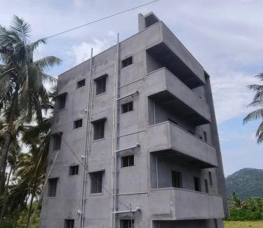 Vellore House | Guru Krupa