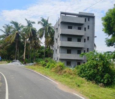 Vellore House | Guru Krupa