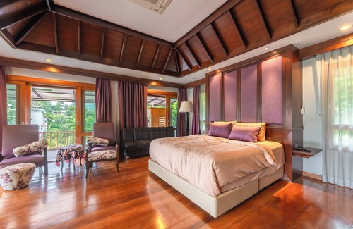 Hang Dong Hotel | Guru Resort Chiang Mai