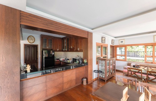 Hang Dong Hotel | Guru Resort Chiang Mai