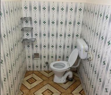 Bullawala House | Guru Sharnam Guest House