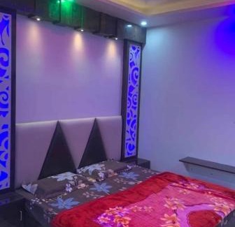 Bullawala House | Guru Sharnam Guest House