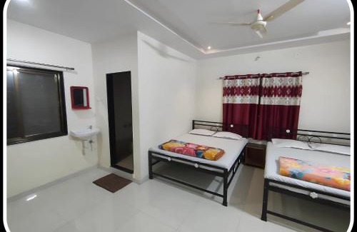 Shirdi House | Gurucharan