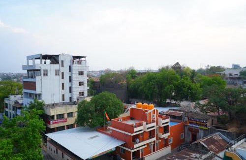 Akalkot Hotel | Gurudeva Dham Akkalkot