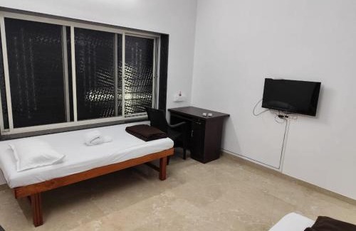 Kolhapur House | Guruprasad Home Stay