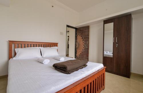 Kolhapur House | Guruprasad Home Stay