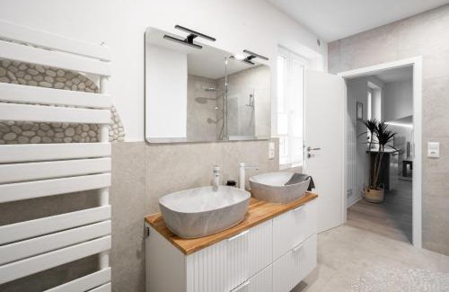 Seeheilbad Graal-Muritz Apartment | Gustava 31