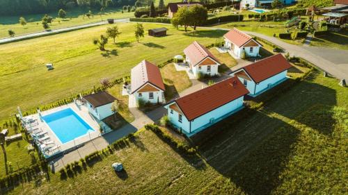 Kloech Cabin | Gusto Lodges