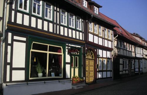 Stolberg Apartment | Gusto Stolberg