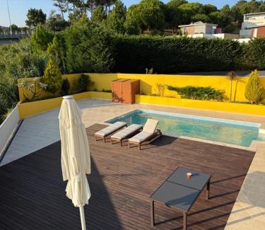 Buarcos House | GustoHaven V3 Buarcos Figueira da Foz