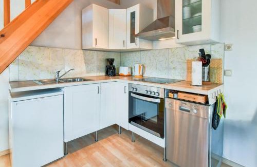 Gustow House | Gustow Garden Retreat