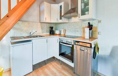 Gustow House | Gustow Garden Retreat