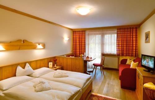 Alpendorf Hotel | Gut Berg Naturhotel