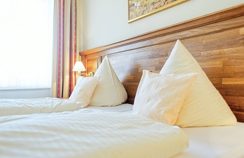 Haren Hotel | Gut Düneburg