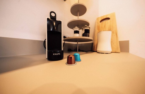 Losnich Apartment | Gut Försterlay - Boutique Apartments im Historischen Winzerhaus - Wohnung 3