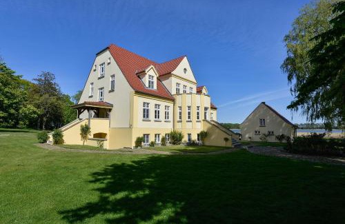 Grubnow Apartment | Gut Grubnow Rügen - Ferienwohnung 6